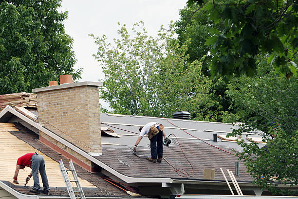 Quick and Trustworthy Emergency Roof Repair Services in Sparkill, NY