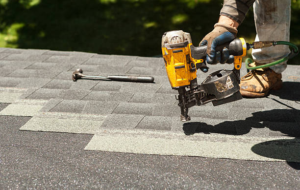 Roof Installation Near Me in Sparkill, NY